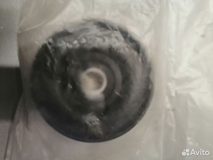 Ролик натяжной приводного ремня CR10 March K12