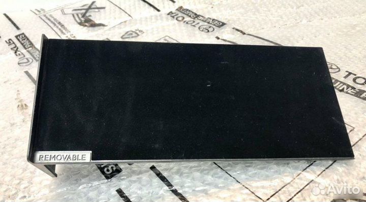 Накладка Lexus Rx 3