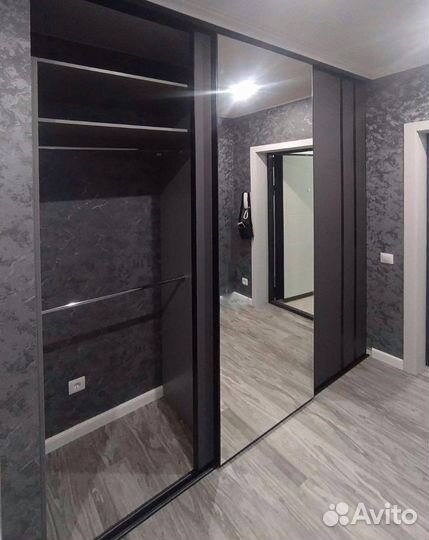 Шкаф под заказ E 707