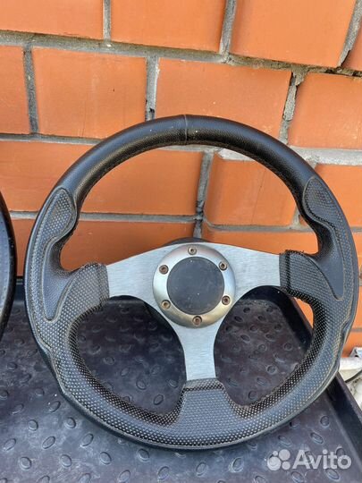 Рули на ваз (LADA)