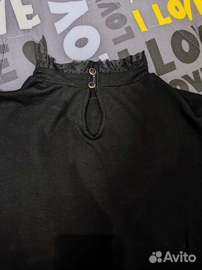 Кофта блузка