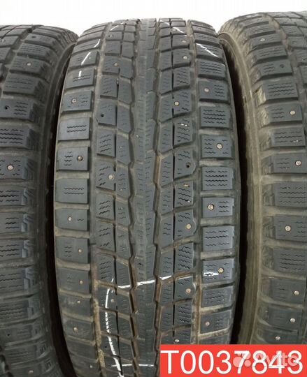 Dunlop SP Winter Ice 01 235/65 R17 108T