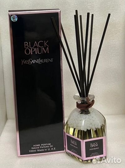 Аромадиффузор для дома