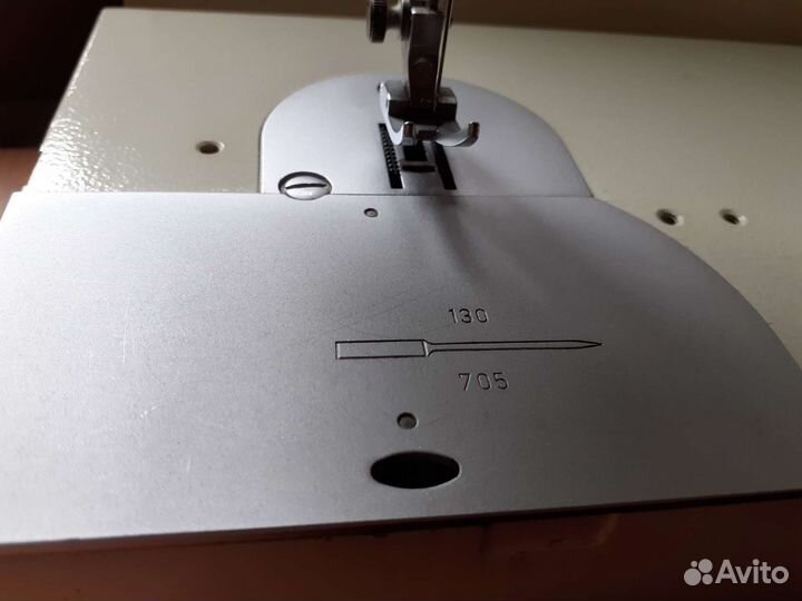 Швейная машина Veritas electronik