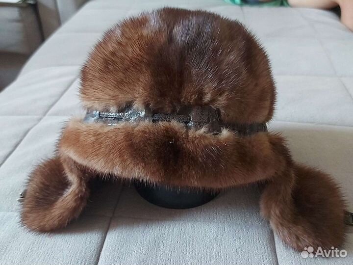 Шапка и берет