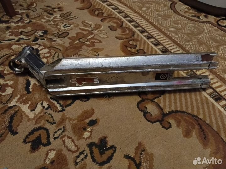 Дека Для трюкового самоката