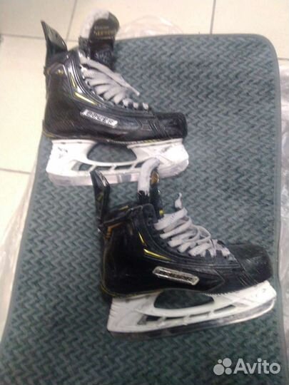 Коньки хоккейные bauer supreme 2S PRO JR