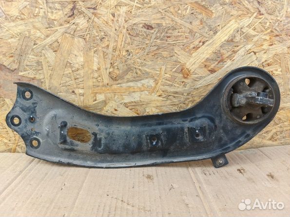 Рычаг продольный задний Kia Sorento Prime 3 UM