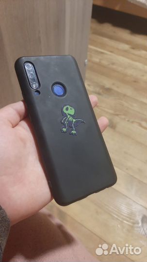HONOR 9X, 6/128 ГБ