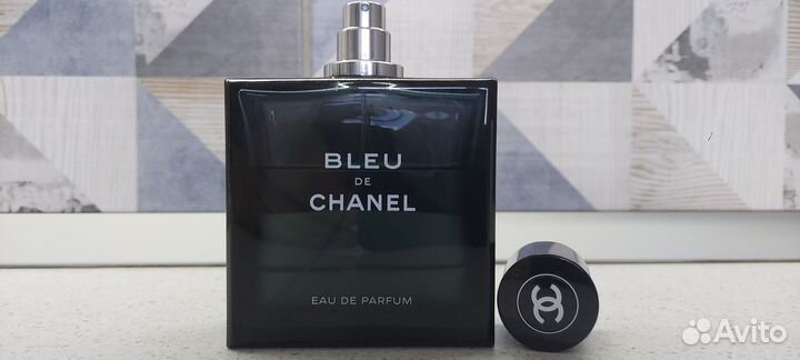 Bleu de chanel eau de parfum
