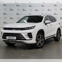 EXEED LX 1.5 CVT, 2023, 22 829 км, с пробегом, цена 2 294 000 руб.