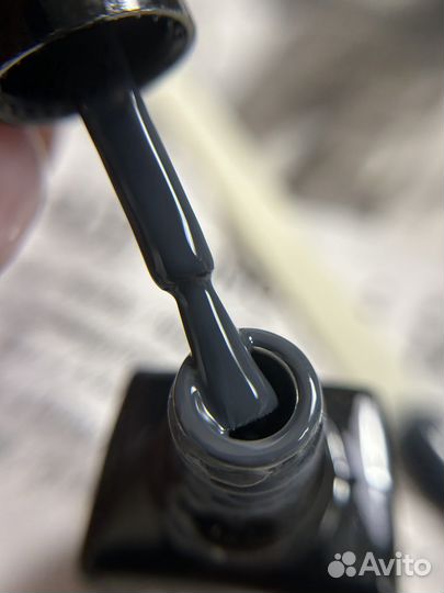 Гель лак arbix 40