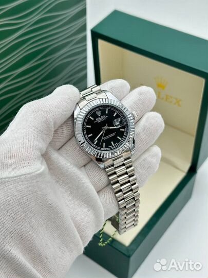Часы Rolex