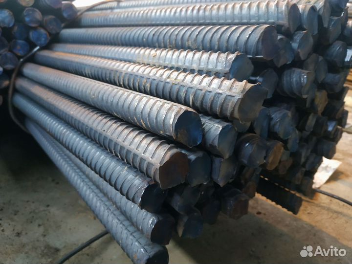 Арматура 16мм новая гост,с базы