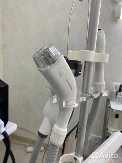 Массажный аппарат Honkon slimming III