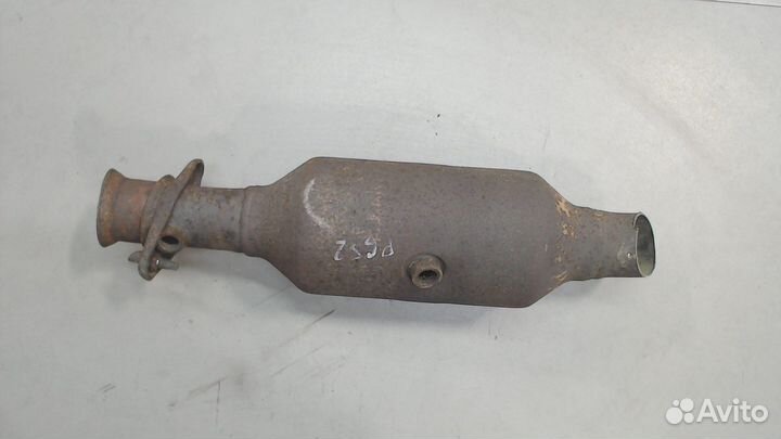 Катализатор Ford F-150, 2009