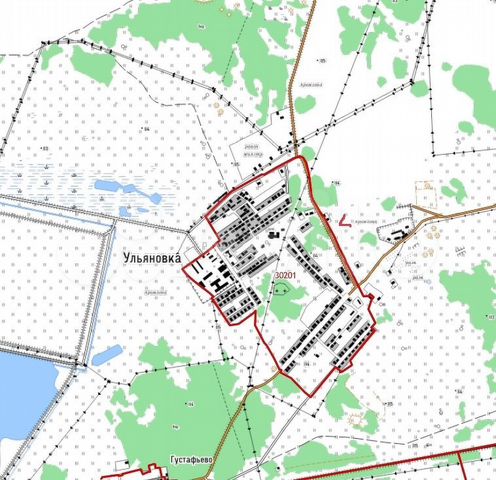 Участок 5 сот. (ИЖС)