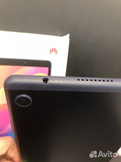 Планшет huawei matepad t8