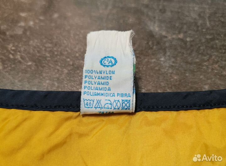 Жилет спортивный