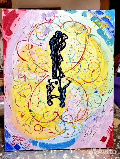 Интерьерная картина