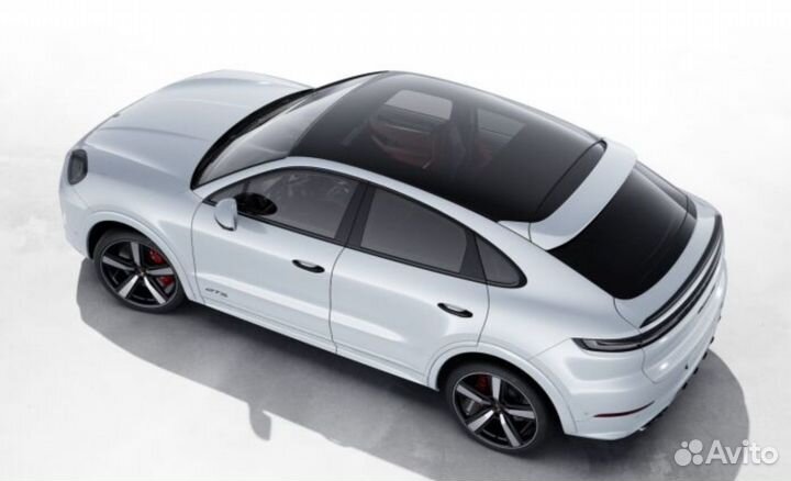 Porsche Cayenne GTS 4.0 AT, 2024, 20 км