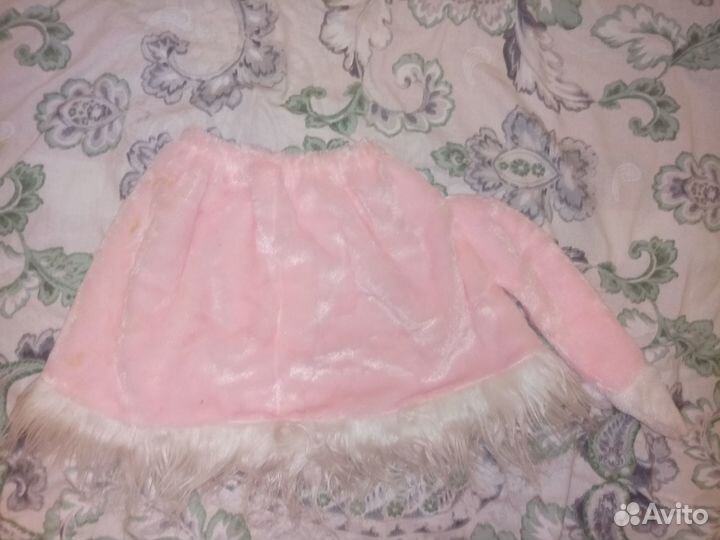 Карнавальный костюм - Кошка