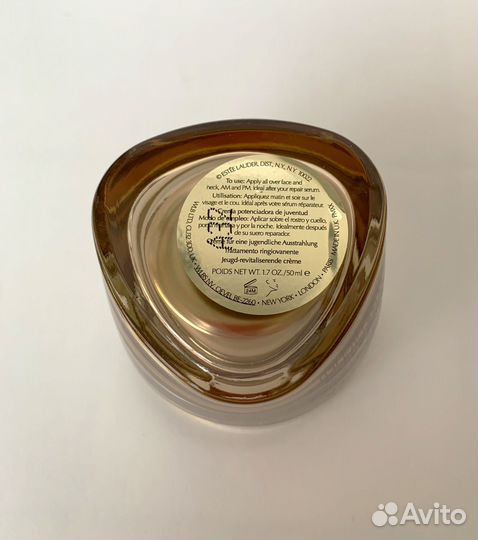 Косметический набор Estée Lauder Оригинал Крем