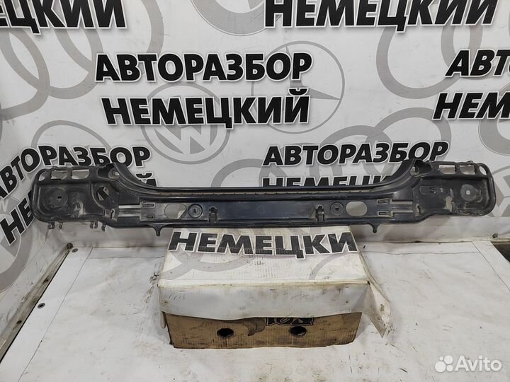 Крепление заднего бампера BMW E60