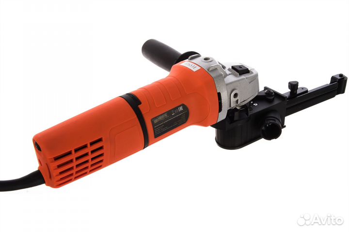 Ленточный электрический напильник messer M3335