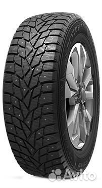 Dunlop Grandtrek Ice 02 255/65 R17 110T
