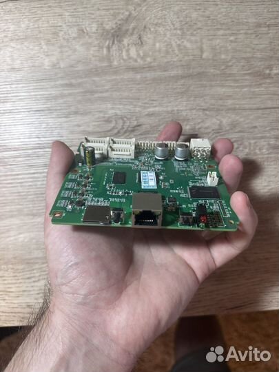 Контрольная плата для S19, S19 Pro, S19XP, L7(C71)