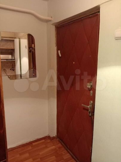 1-к. квартира, 35 м², 2/9 эт.