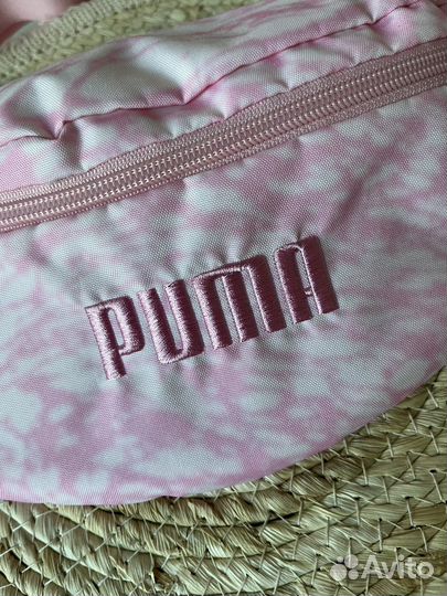 Новая сумка Puma Оригинал
