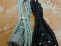 Кабеля, шнуры для пк и принтера,VGA,DVI-D
