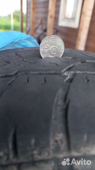 Maxxis AT-771 Bravo 225/60 R17 T