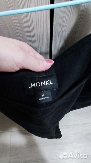 Сарафан Monki