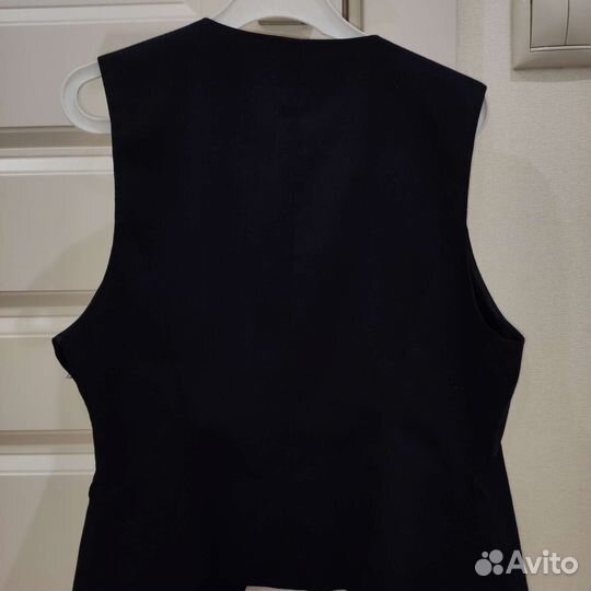 Школьный жилет