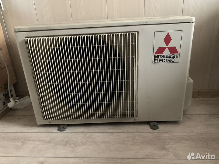 Сплит система mitsubishi electric 25