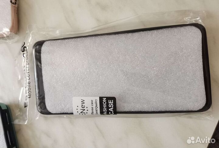 Чехол для Huawei P40 pro