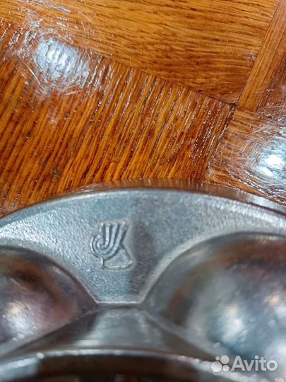 Сковорода СССР