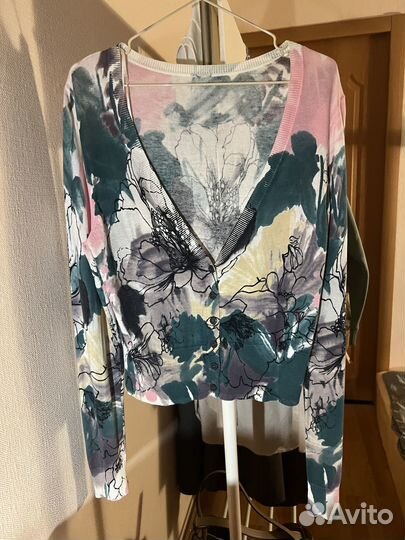 Кардиган женский 44