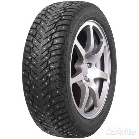 LingLong GreenMax Winter Grip 2 245/40 R20 99T