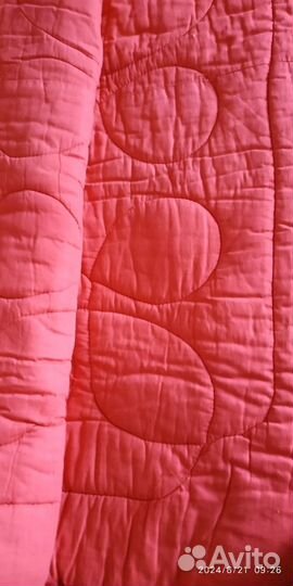 Детское одеяло