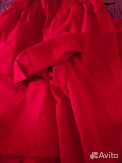 Спортивный костюм женский