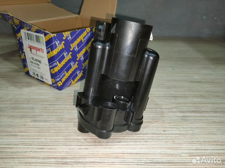 Фильтр топливный Hyundai Getz,Kia Rio