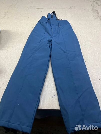 Комплект одежды мужской