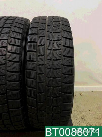 Dunlop Winter Maxx WM01 205/60 R16 105W