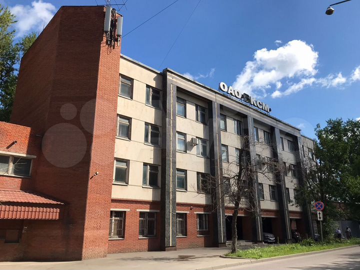 Сдам складское помещение, 679.7 м²