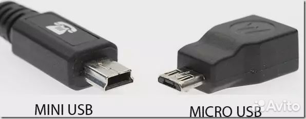 Адаптер питания видеорегистратора 12-24в 5v 2А