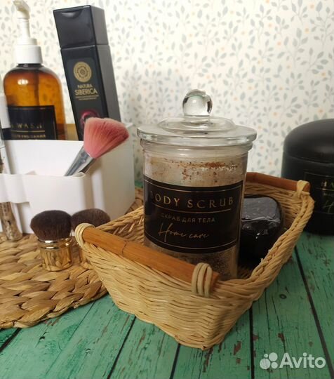 Контейнер для косметики. Для ванной. Корзина